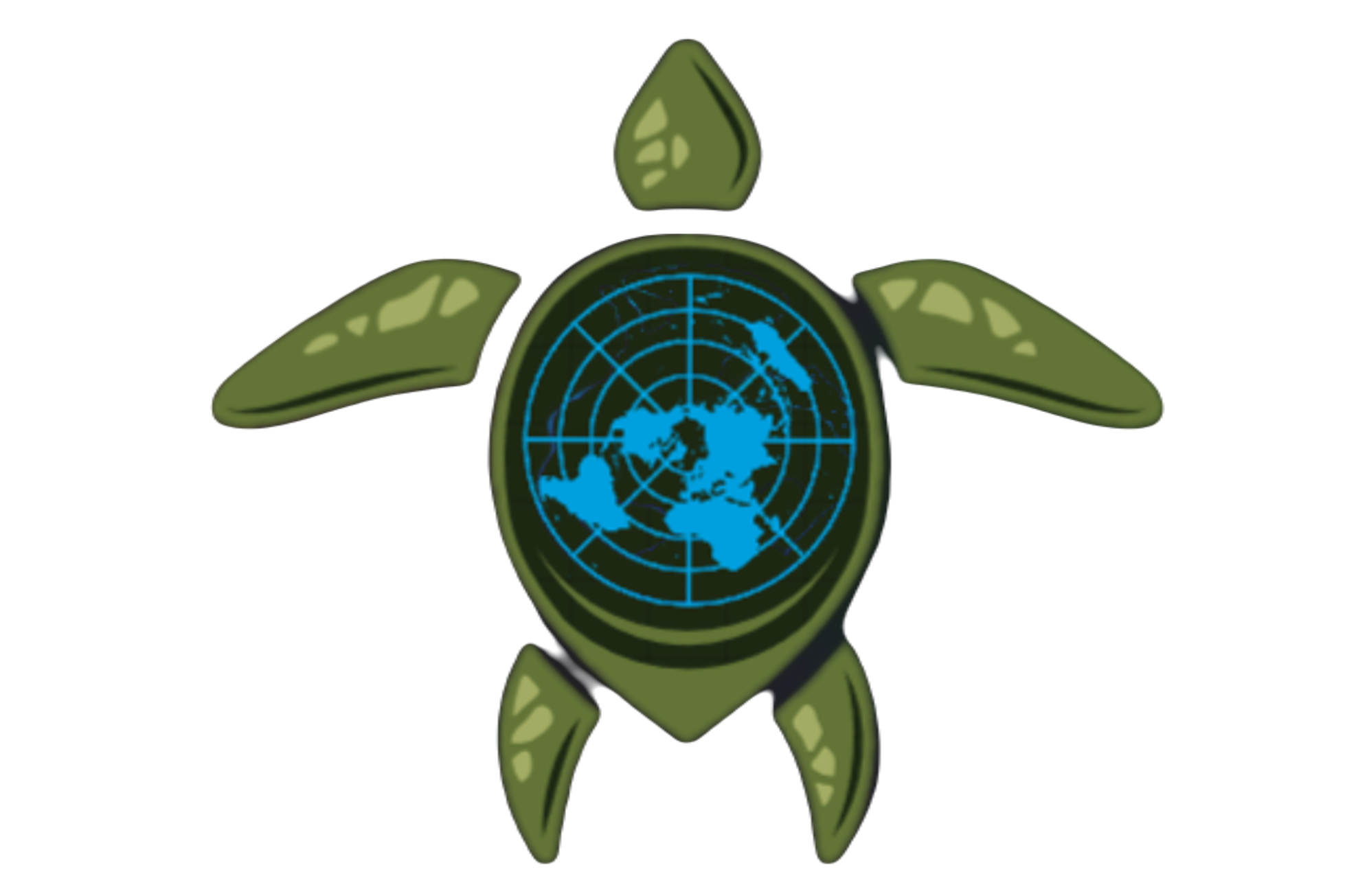 EarthServers Logo